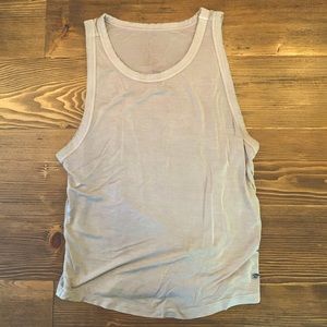 Light purple American Eagle Tank